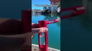 The perfect tool for that one fein 😂🔗Shop link In Bio 💓😮‍🍃