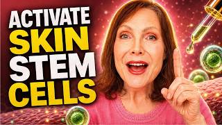 Your Skin Stem Cells Are Aging | Do This!