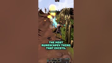 This is Peak RuneScape