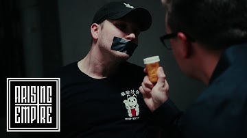 SINK THE SHIP - Demons (OFFICIAL VIDEO)