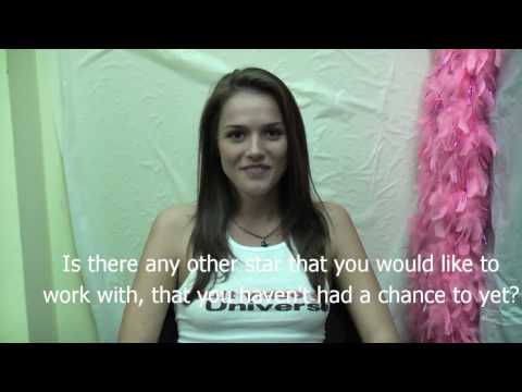 Informal Chat: Tori Black and Adult Video Universe, Part One