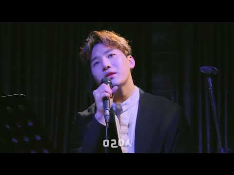 멜로망스 김민석 밤편지 171103 BOMB 2:01