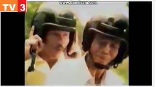 Iklan Castrol Go (1999-2000) @ ANteve & RCTI