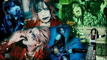 [V系] Visual Kei Music Videos ~ NOVEMBER 2025 🔥🎵 ヴィジュアル系のMV 2025年11月 (All new MV) #v系  #musicvideo