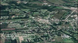 The history of Sunset, Louisiana