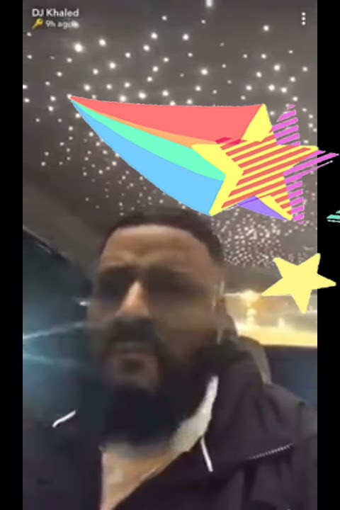Dj khaled made quran remix. astagfarz😡