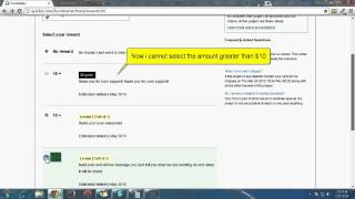 Zoplay - Fund Starter - How Does Reward Works?