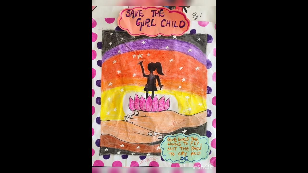 poster-making-class-11-english-creativity-youtube