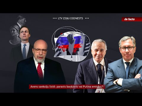 Video: Politiķis Žaks Duklos