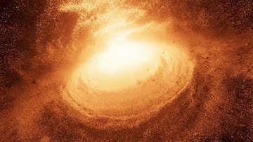 Cosmic Mysteries Unveiled: 5 Weirdest Space Objects Revealed by Radio Telescopes