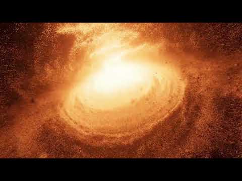 Cosmic Mysteries Unveiled:
