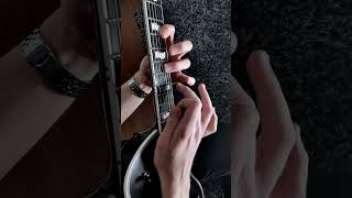 The Greatest Tapping Lick Of All Time?