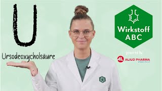 Wirkstoff Abc Ursodeoxycholsäure I 09.02.2024