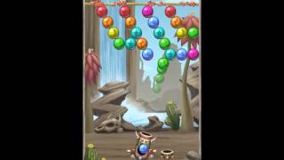 Bubble Totem - 3 STARS Gameplay - World I (Level 25)