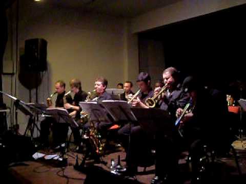 Ain't misbehavin' (Thomas Waller/Harry Brooks) - B...