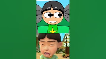 Sprunki Pyramixed Upin & Ipin  MAIL VS Upin & Ipin MAIL Cartoon - Part 3