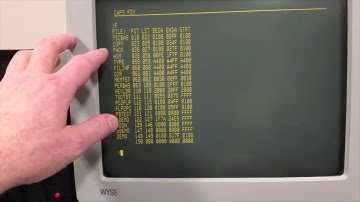 SWTPC 6800 with Percom Floppy, Part 2