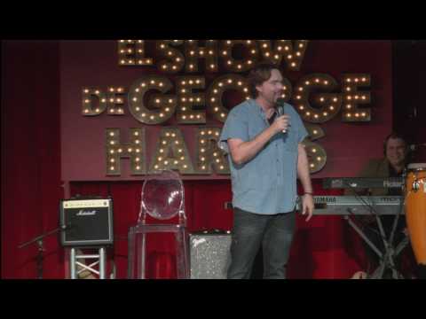El Show de GH 9 de Marzo 2017 3er Aniversario en Flamingo Parte 4