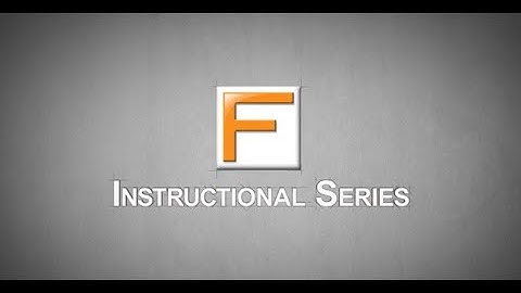 Franchi Pro Tips With Theresa Vail - Choke Selection