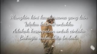 Bagaimana Kalau Aku Tidak Baik Baik Saja (Lyrics) - Cover By : Rusdi ft. Yan Josua (Lyrics)