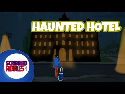 story:-haunted-hotel