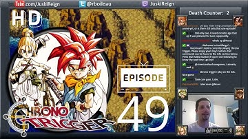 Chrono Trigger Playthrough pt49