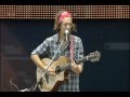 Jason Mraz - Rescue (Live at Farm Aid 2011)