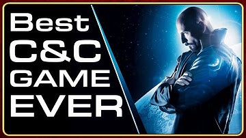 The Command & Conquer 4 Experience