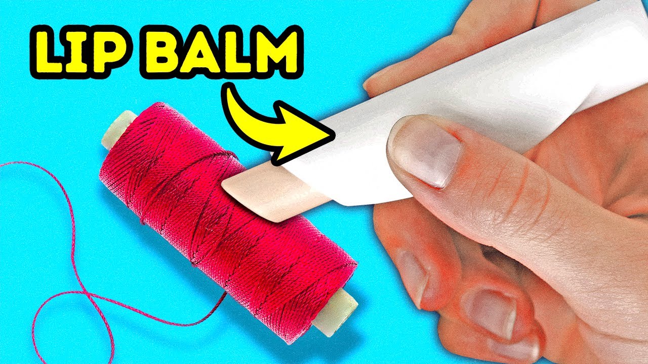 30+ SEWING HACKS THAT`LL CHANGE EVERYTHING