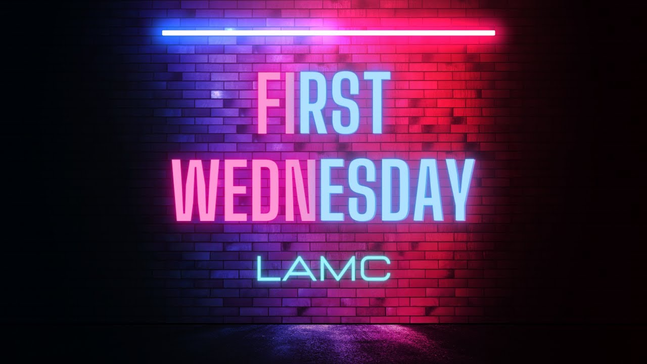 first-wednesday-youtube