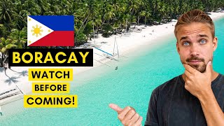 Is BORACAY Still Worth Traveling to in 2024?