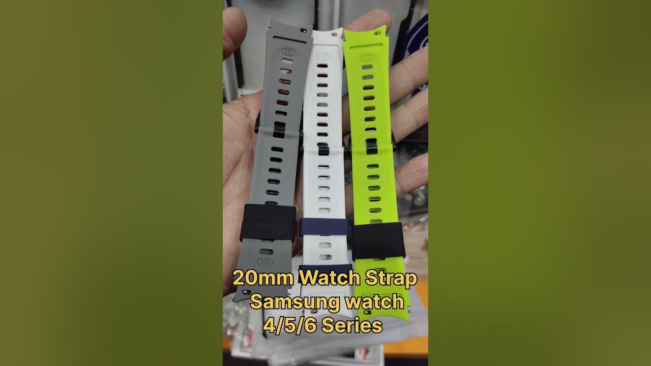 20mm-strap-for-samsung-watch-4-5-6-series-gizmonepal-samsung