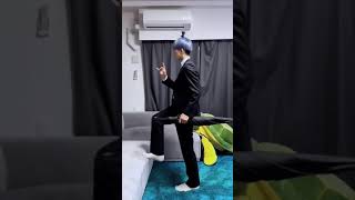 Aki Hayakawa Fox Devil Kon Chainsaw Man