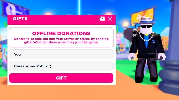 Pls Donate Stream, Live Giving Away Robux