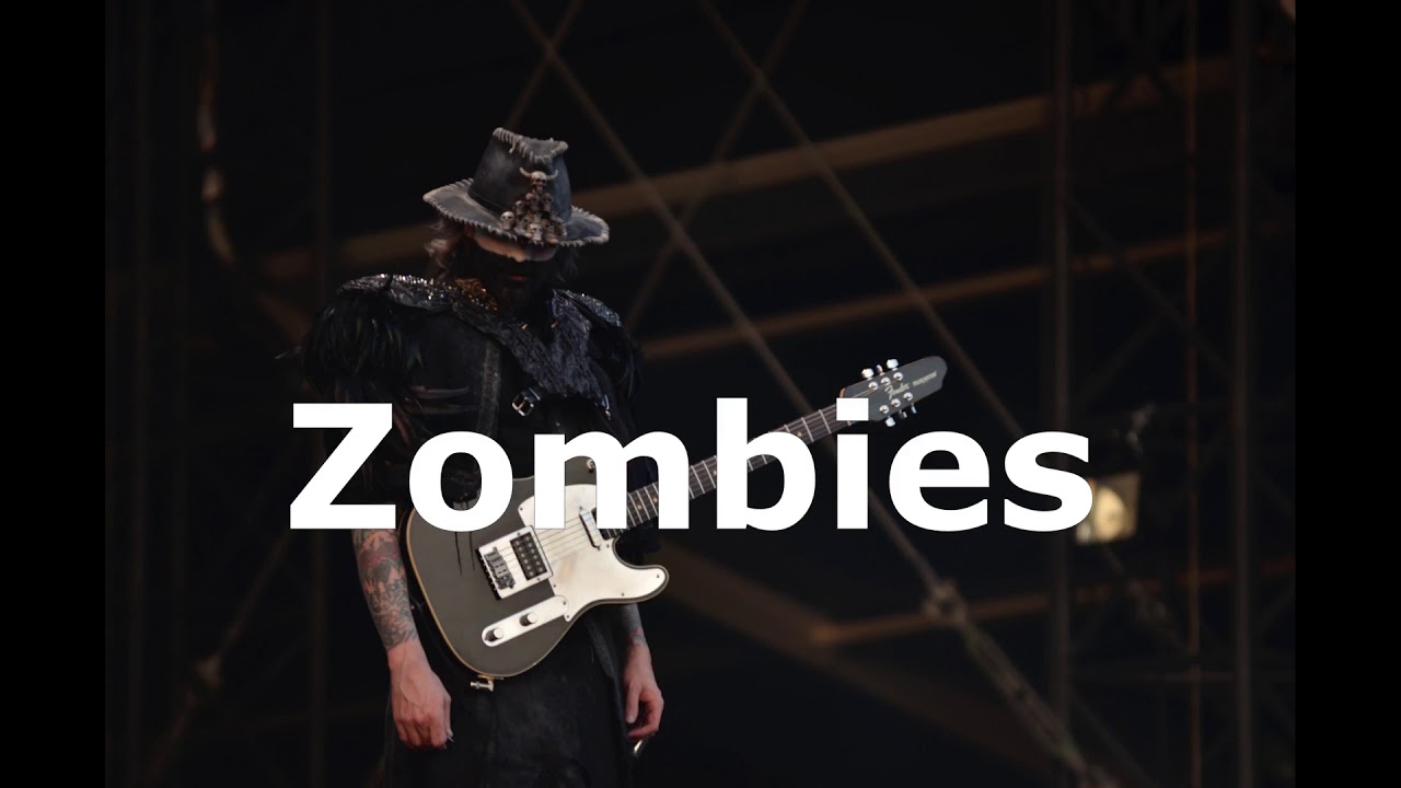 Zombies Sound Effect YouTube