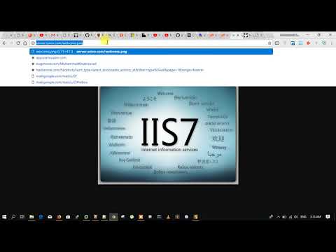HTTP sys DOS