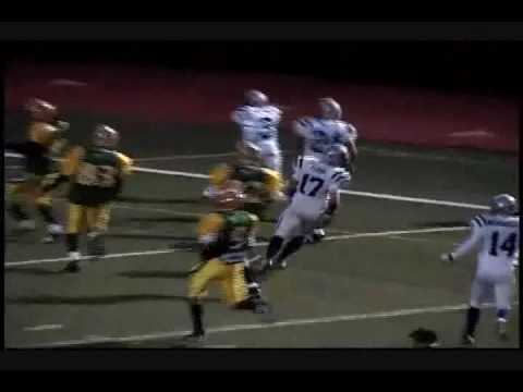 Gerald Jackson Highlight Film