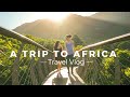 Epic Trip to Africa!