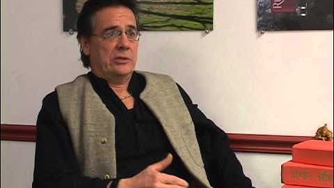 Edwin Bryant, Department of Religion at Rutgers School of Arts & Sciences