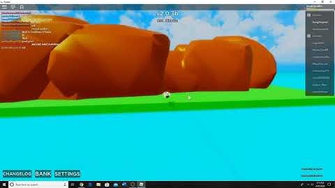 Glitching into the Old Map in A Bizarre Day