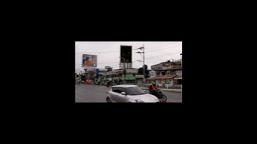 BTS JIN Cagayan de Oro Birthday Led Ad by Eat Jin Campaign
