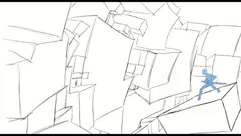 (IMPACT FRAMES) SOUND DESIGN @ianzhang975