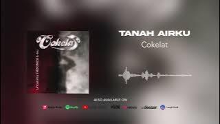 Cokelat - Tanah Airku