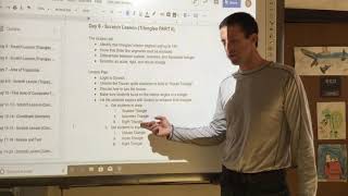 EXACT Lesson (Scratch & Geometry) Grade 6
