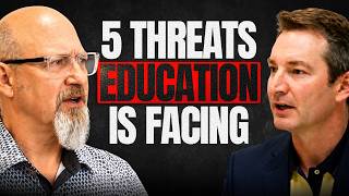 5 Biggest Challenges Facing U.S. Public Schools | Enrollment Decline, Funding, AI & School Choice