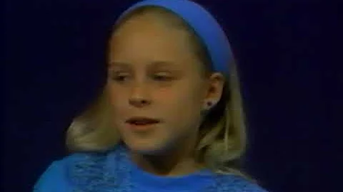 Talk To WCTV: Laura Winn 1991
