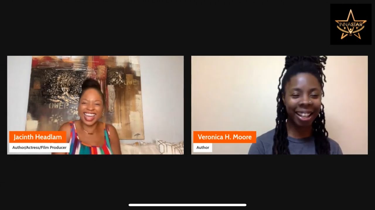 InnaStar Trailblazer Awards SPOTLIGHT EP. 10