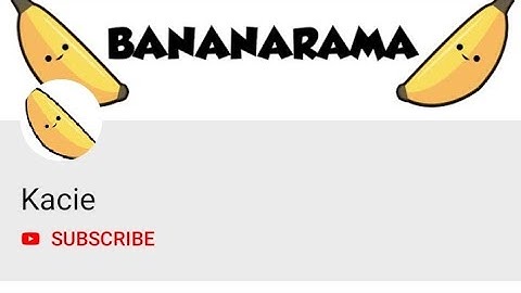 New Scammer found bananarama Youtube comment Bot! Don