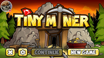Tiny Miner