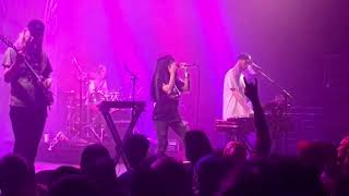 You Know How It Is (live) - Kero Kero Bonito - Philadelphia - 10/9/19